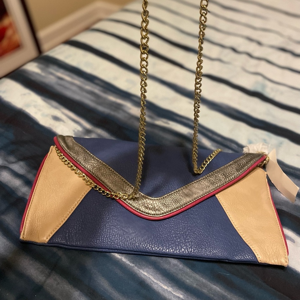 Steve Madden Clutch